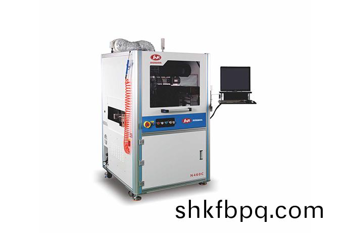 在(zai)線(xian)式(shi)選(xuan)擇(ze)性塗覆機(ji)N460C N460D