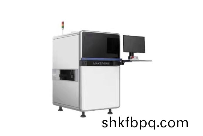 鬆原(yuan)進口(kou)3DAOI檢(jian)測(ce)儀(yi)價(jia)格信(xin)譽(yu)保證