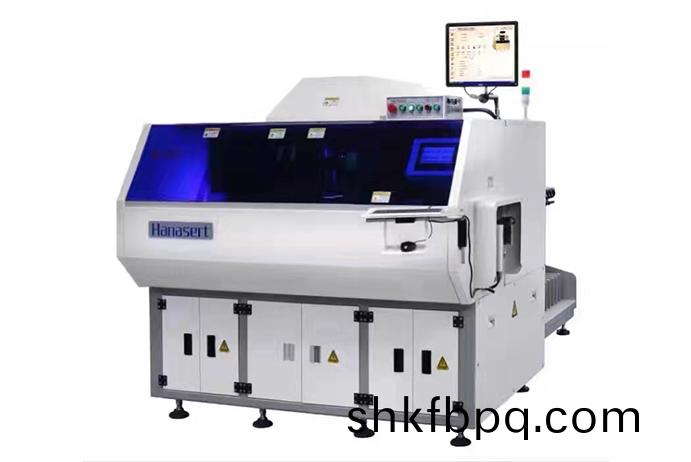 懷(huai)化(hua)進(jin)口(kou)3DAOI檢測(ce)儀(yi)訂(ding)做(zuo)品(pin)質保(bao)障(zhang)