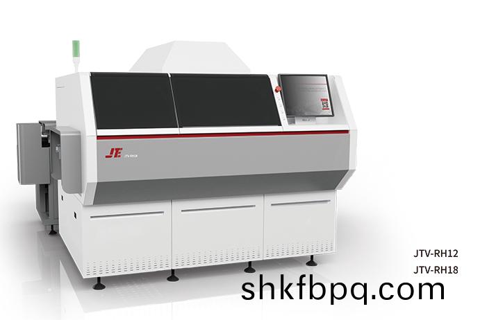 自(zi)動立式元(yuan)件挿(cha)件(jian)機